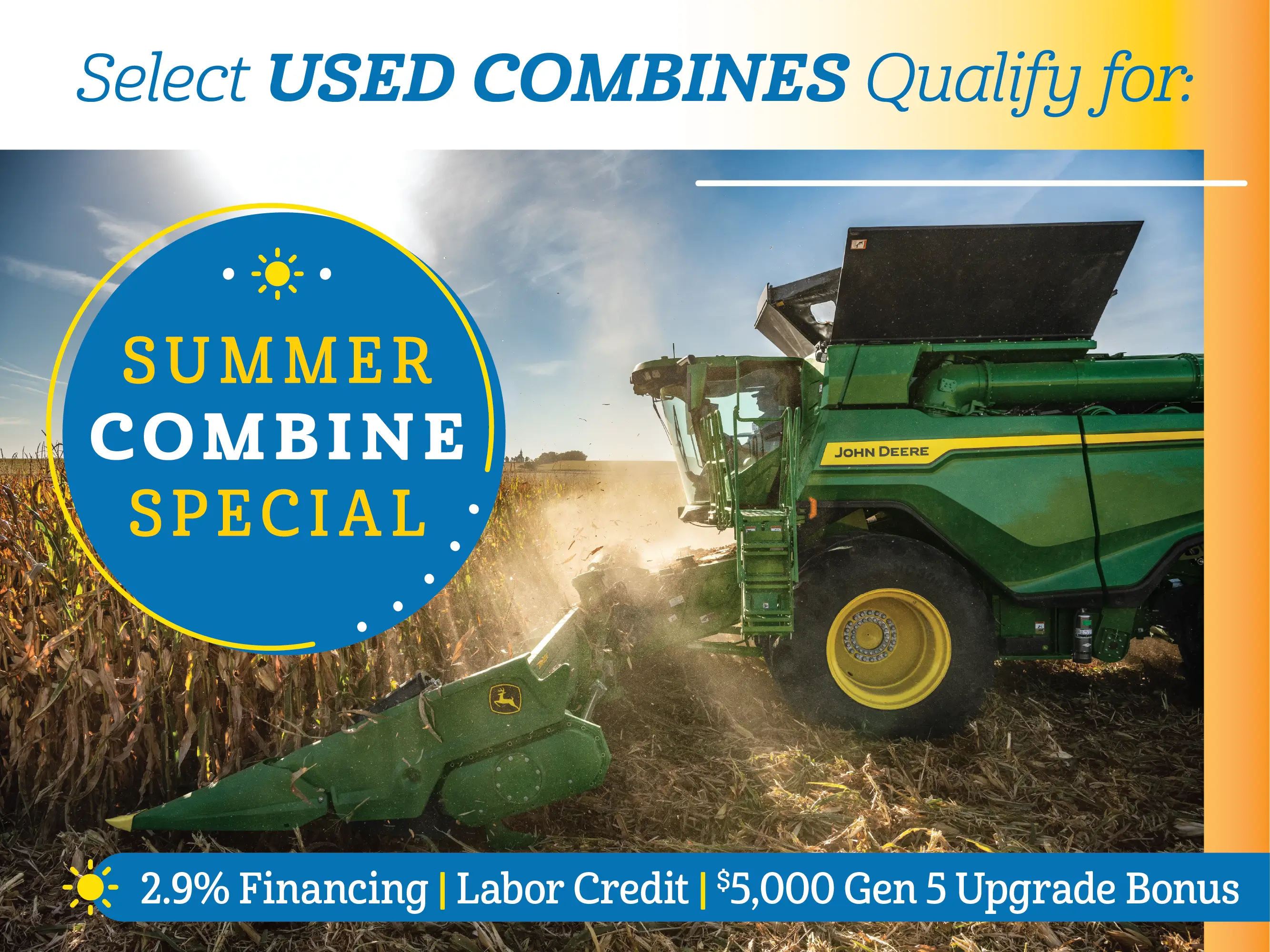 Summer Combine Program 2025